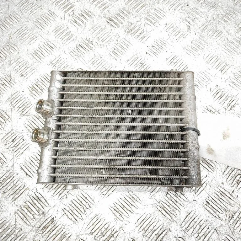 Gearbox / Transmission oil cooler 4B0317021D