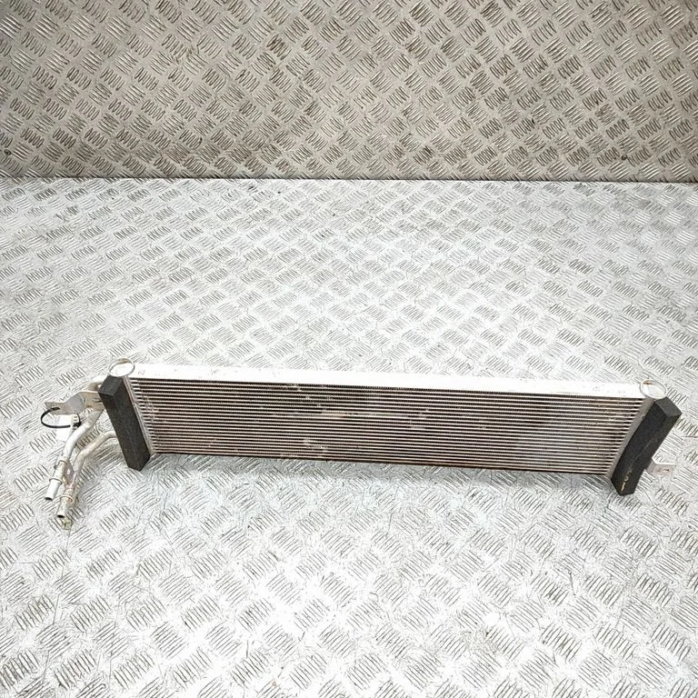 Gearbox / Transmission oil cooler SA3HE1310010