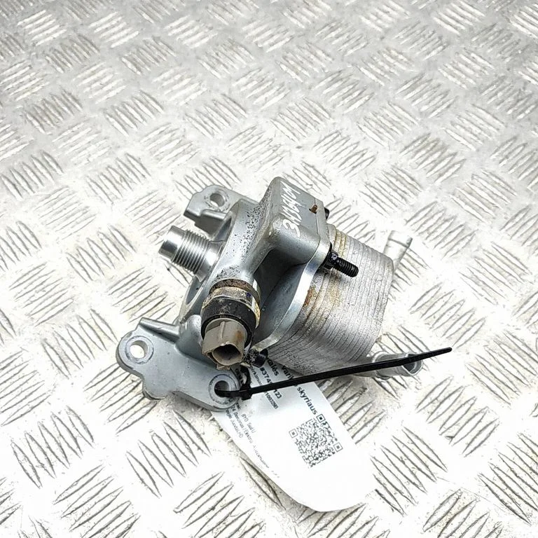 Gearbox / Transmission oil cooler 472QA1013100