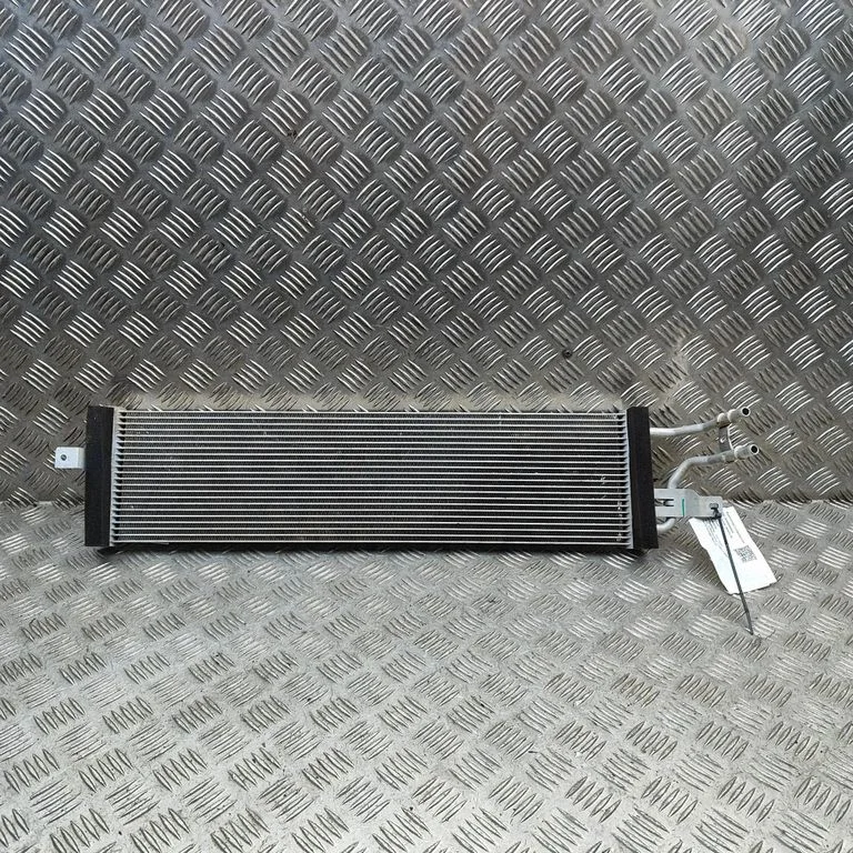 Gearbox / Transmission oil cooler 365804697