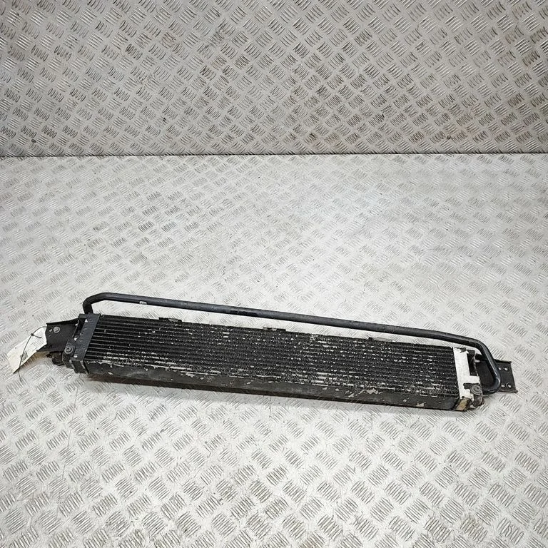 Gearbox / Transmission oil cooler 8K0117021B
