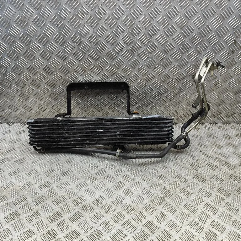 Transmisijas eļļas dzesētājs 0240007751