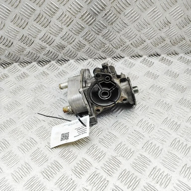 Gearbox / Transmission oil cooler – Ford Kuga II (2013-2019)