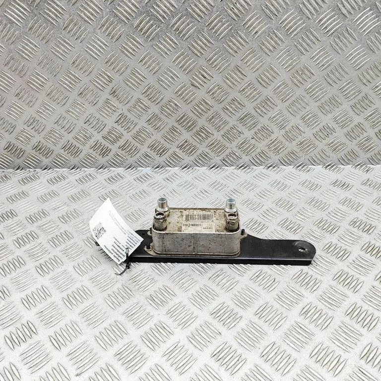 Transmisijas eļļas dzesētājs A0995002300