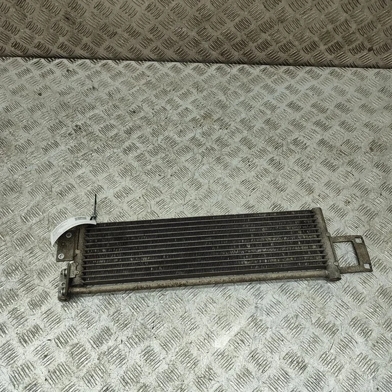 Gearbox / Transmission oil cooler A2125002200