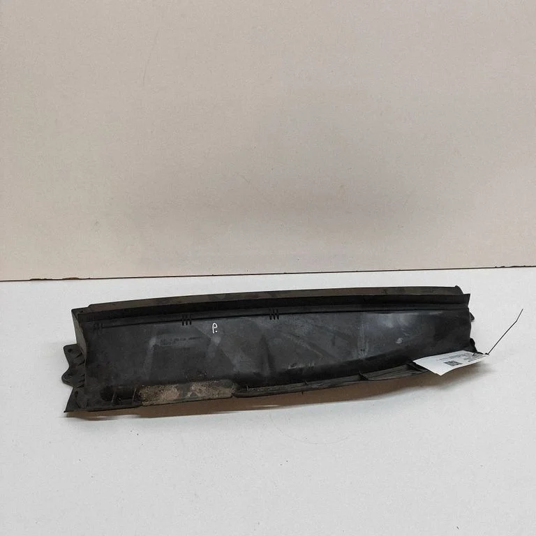 Intercooler air guide/duct channel – BMW X1 F48 F49 (2015-2022)