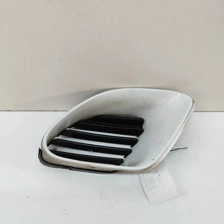 Intercooler air guide/duct channel 98650474700