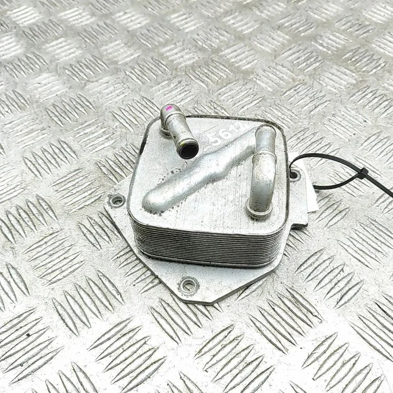 Gearbox / Transmission oil cooler SH0114700