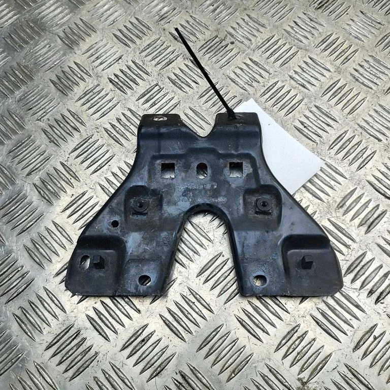 Radiator support slam panel 3G0805567A