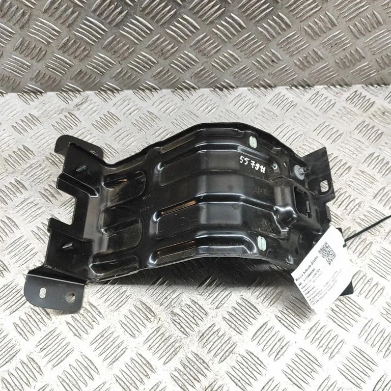 Radiator support slam panel 612006340R