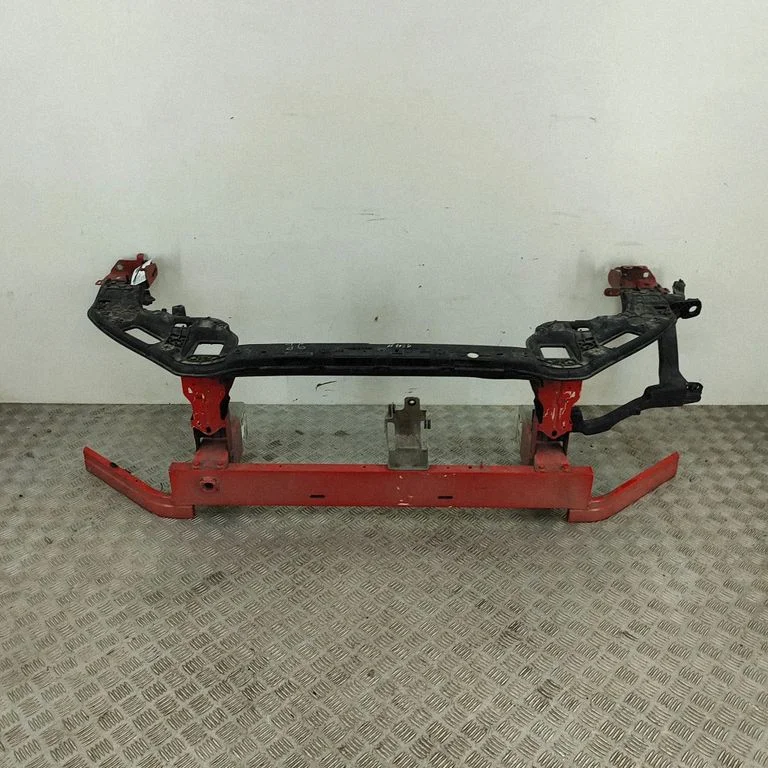 Radiator support slam panel T4K2074