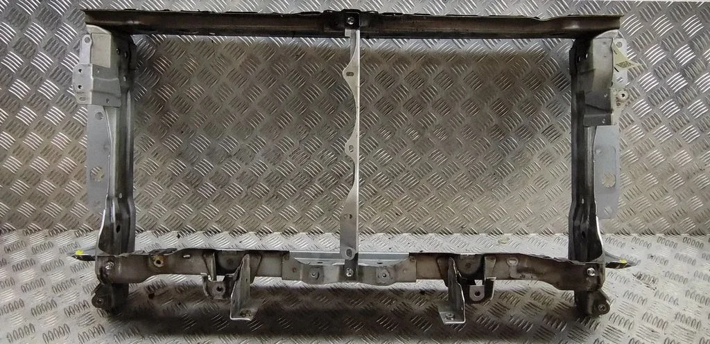 Radiatoru panelis 5320347901