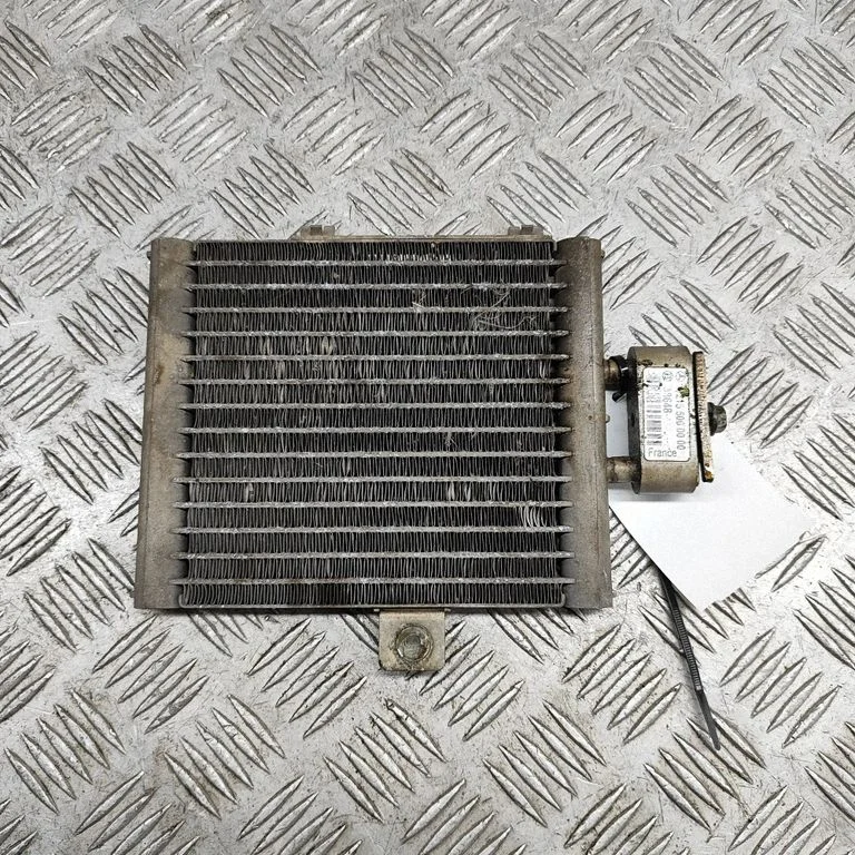 Transmisijas eļļas dzesētājs A2155000000