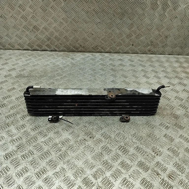 Transmisijas eļļas dzesētājs 9499D169