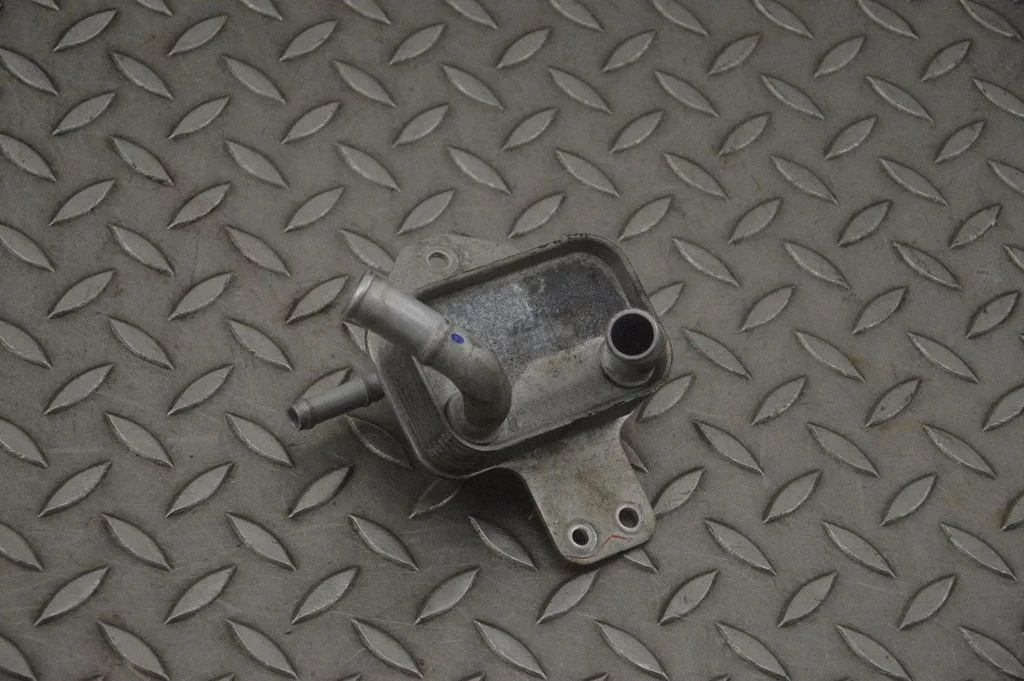 Gearbox / Transmission oil cooler