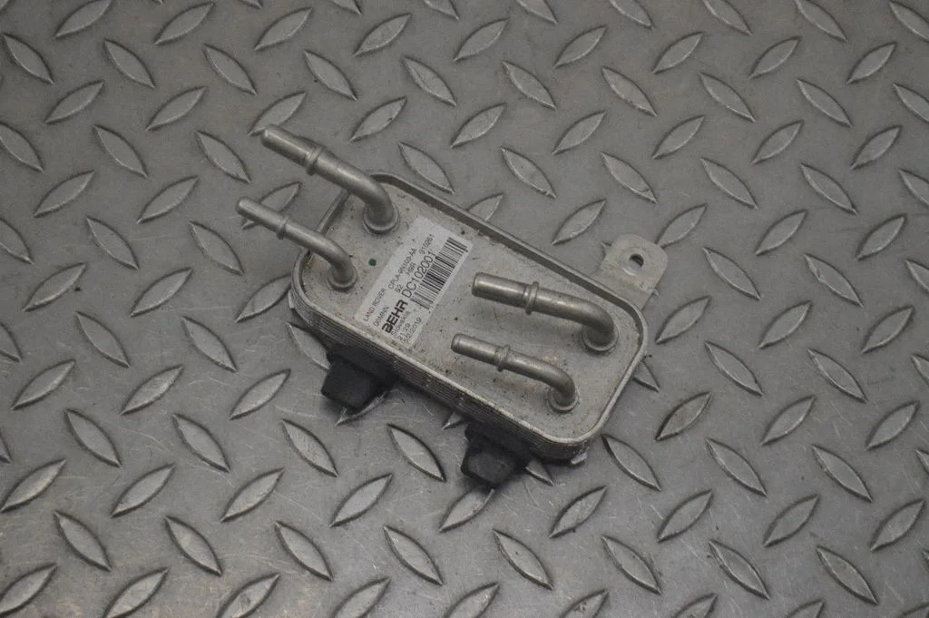Gearbox / Transmission oil cooler CPLA9N103AA