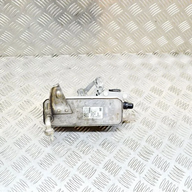 Gearbox / Transmission oil cooler 8514515