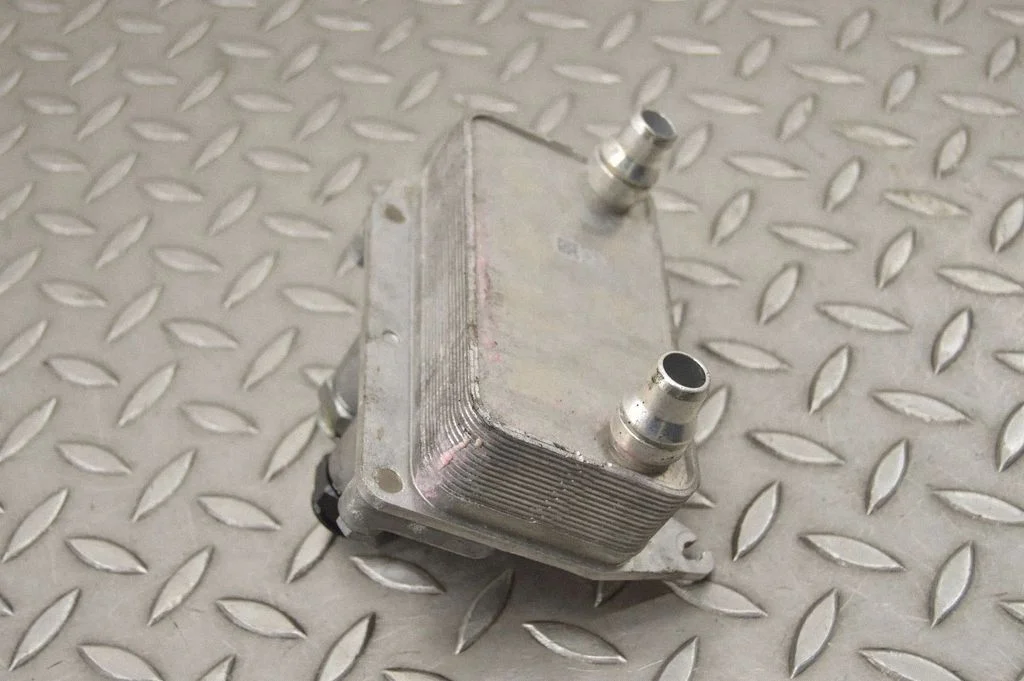 Gearbox / Transmission oil cooler A0995006300
