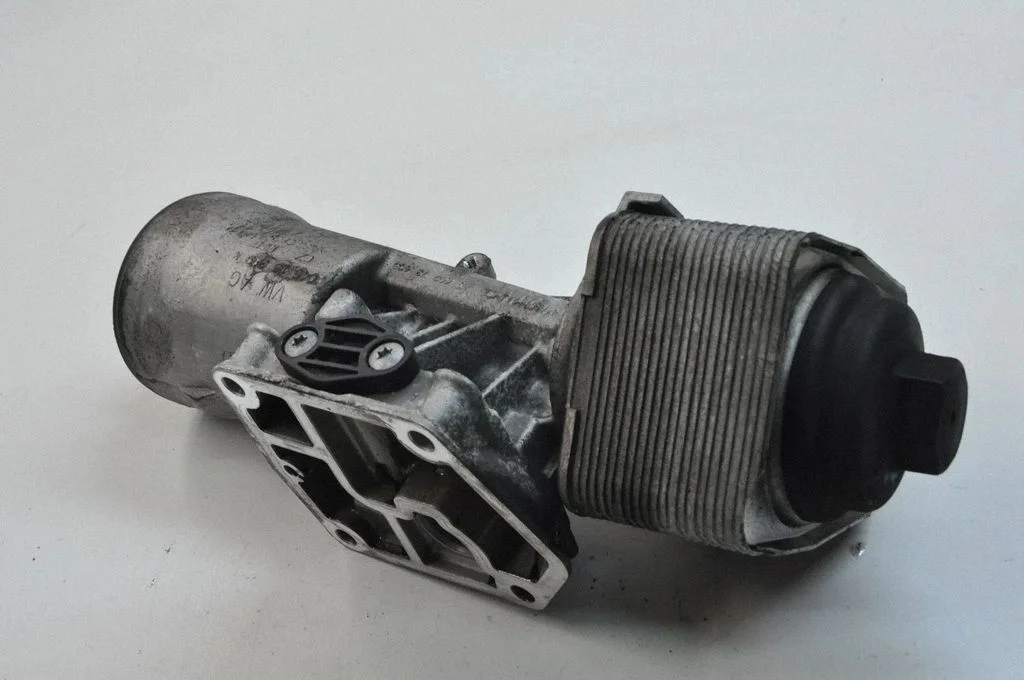 Gearbox / Transmission oil cooler – Audi TT TTS Mk2 (2006-2014)