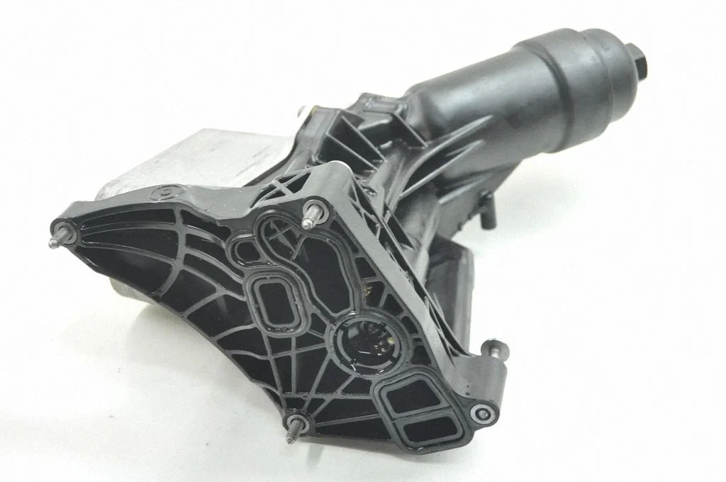 Gearbox / Transmission oil cooler – BMW X3 F25 (2010-2017)