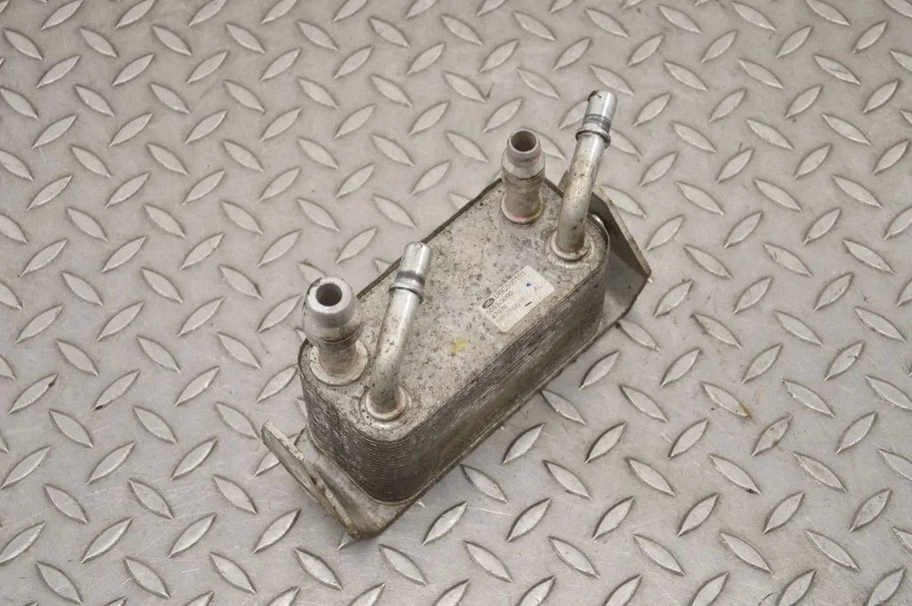 Gearbox / Transmission oil cooler 50533000