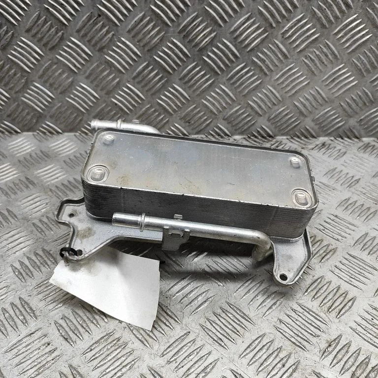 Transmisijas eļļas dzesētājs EB964006