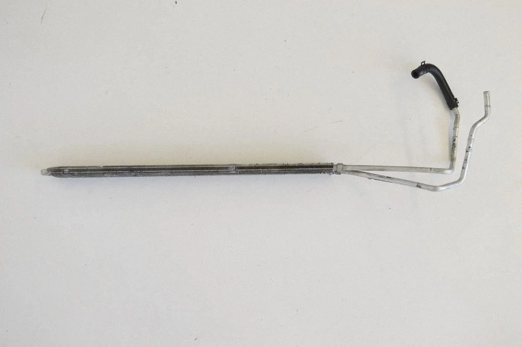 Transmisijas eļļas dzesētājs S8562001