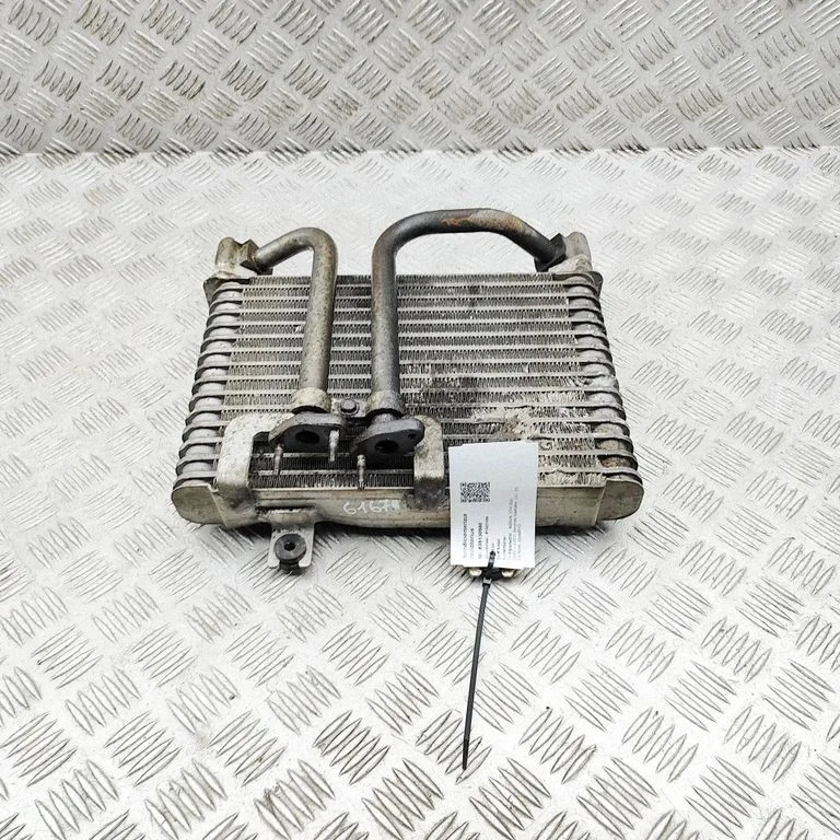 Motora eļļas radiators 21305JF00B