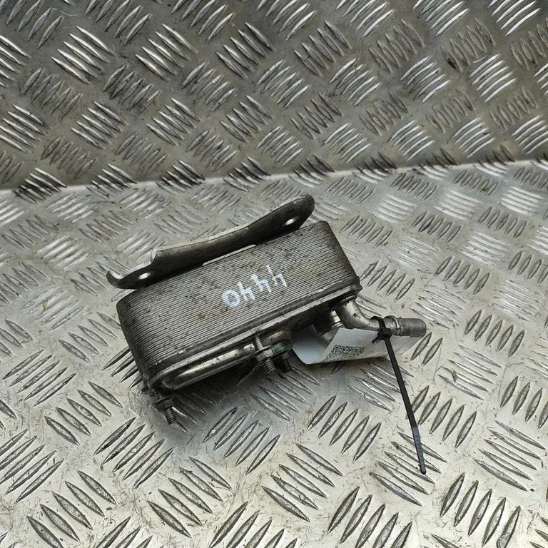 Engine oil radiator – BMW X5 E70 (2006-2013)