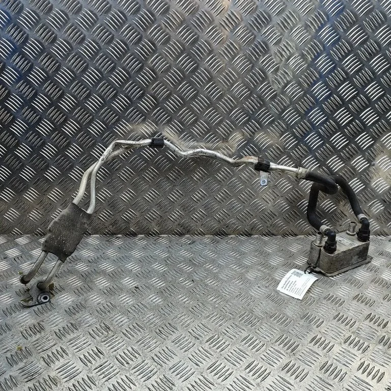 Mootoriõli radiaator – Land Rover Discovery Sport (2014-)
