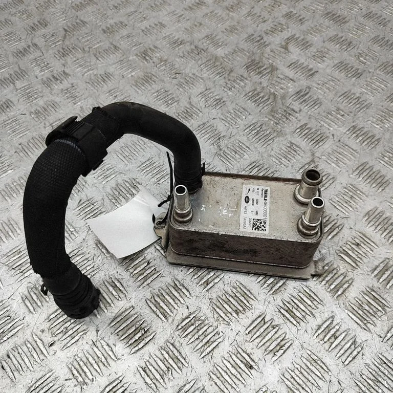 Mootoriõli radiaator AW837A095AA