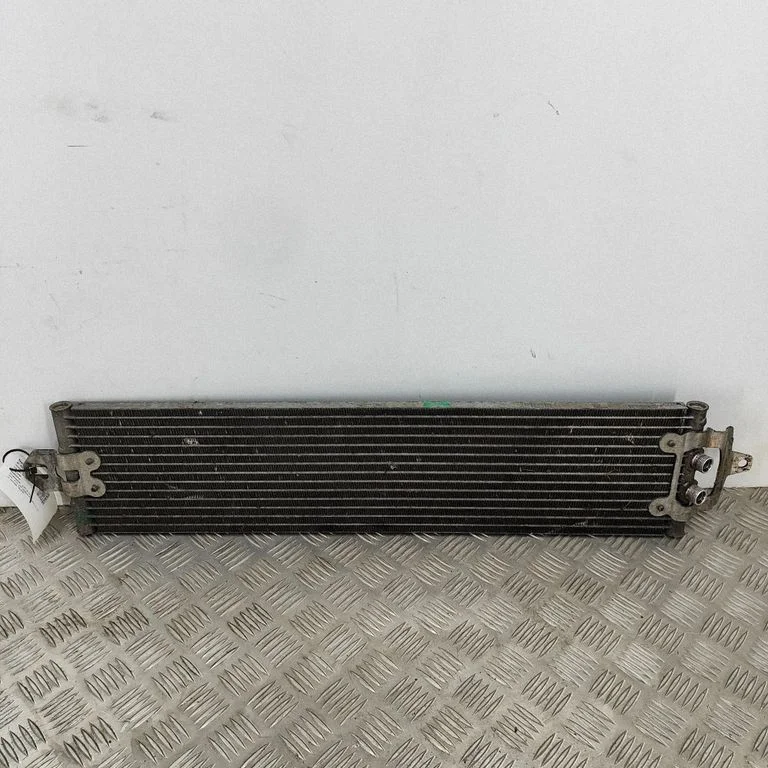 Motora eļļas radiators 7L0317021