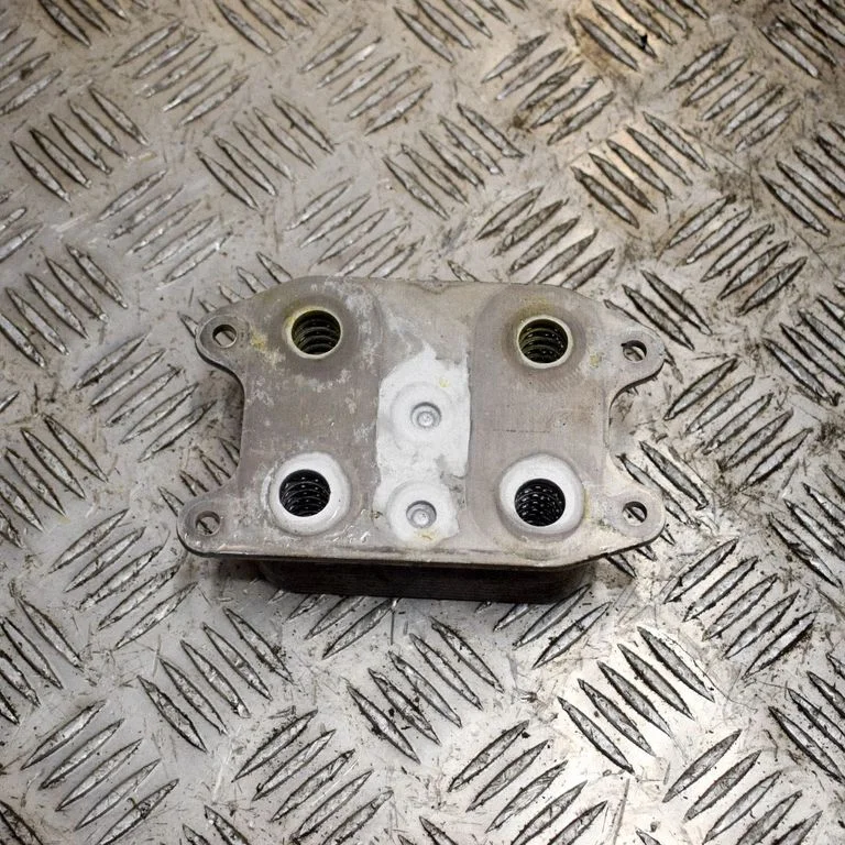 Engine oil radiator – Volkswagen e-Golf (2014-)