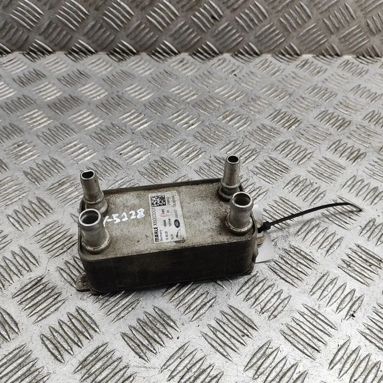 Motora eļļas radiators AW837A095AA