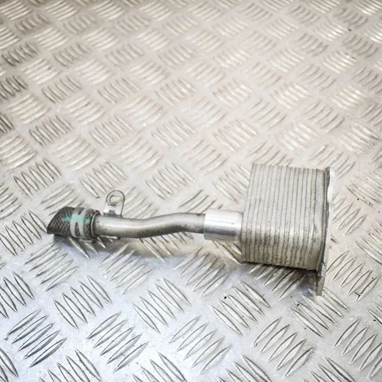 Motora eļļas radiators 55565388