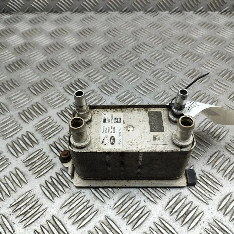 Mootoriõli radiaator – Land Rover Discovery Sport (2014-)