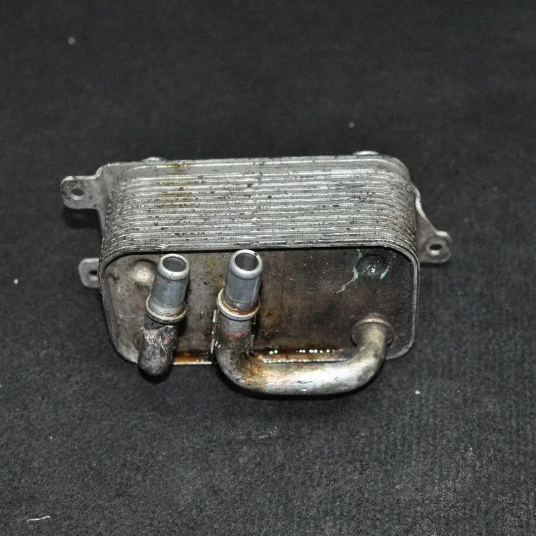 Engine oil radiator – BMW 7 Series E65 E66 (2001-2008)