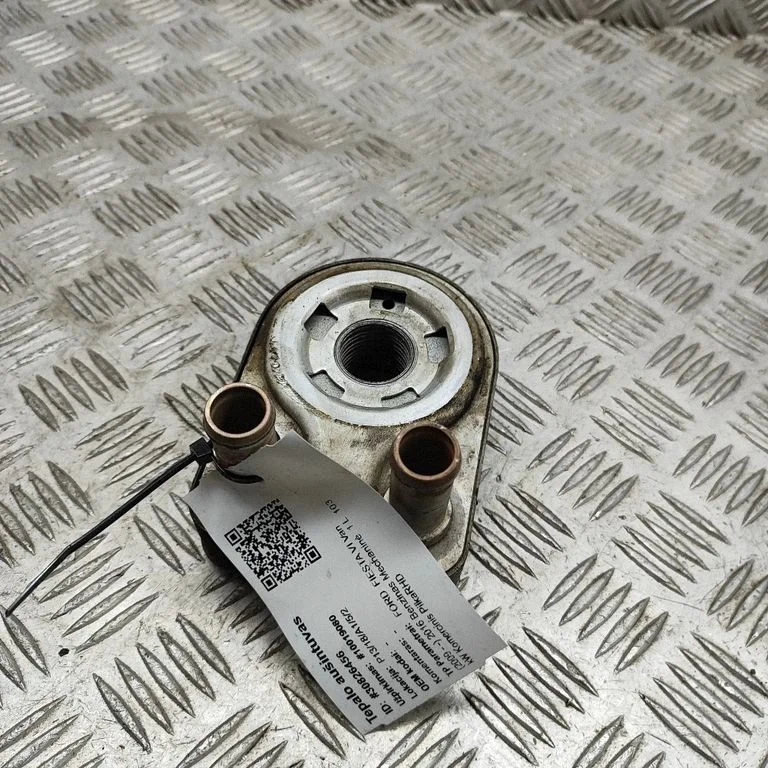Mootoriõli radiaator CM5G6B856FA