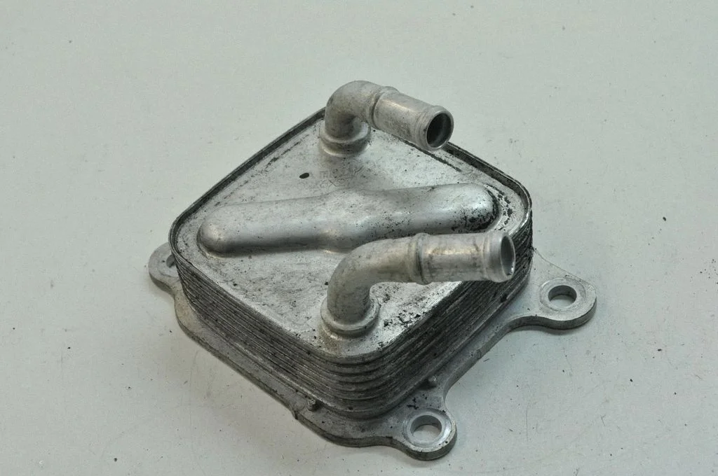 Mootoriõli radiaator 36076X27 – Lexus RC (2014-)