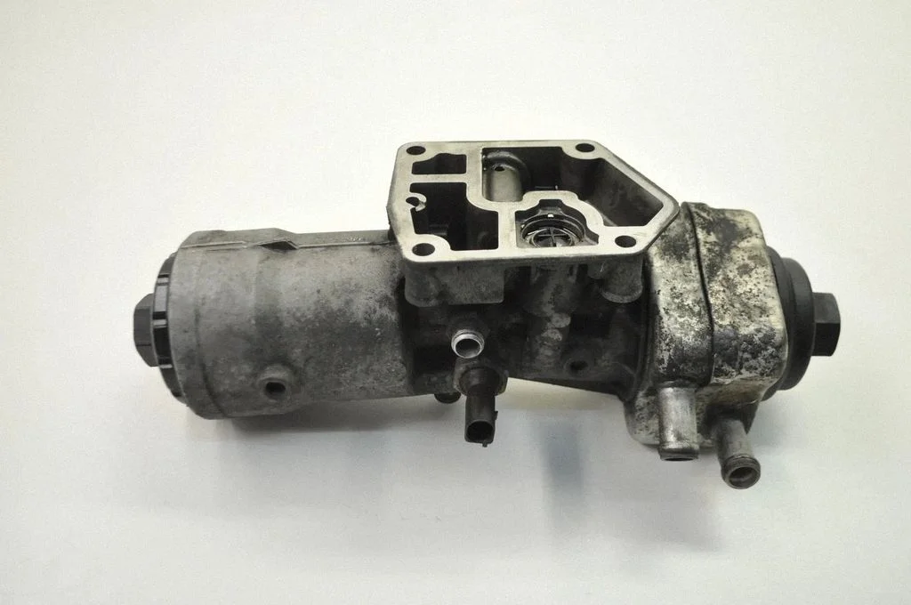 Mootoriõli radiaator – Volkswagen Golf IV (1998-2005)