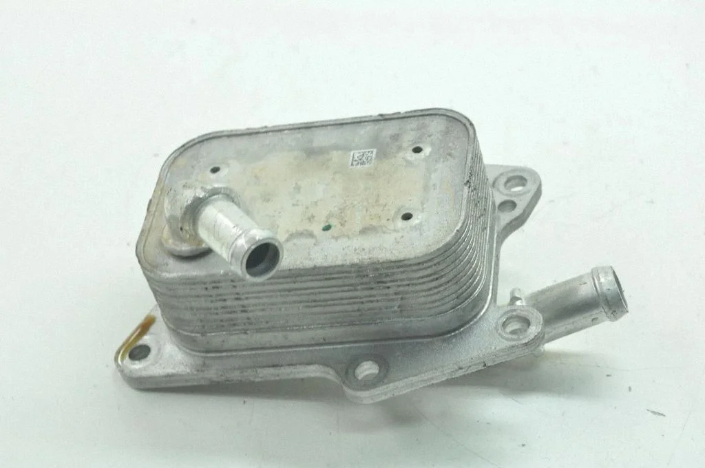 Engine oil radiator – Mercedes-Benz C-Class W205 (2014-2021)