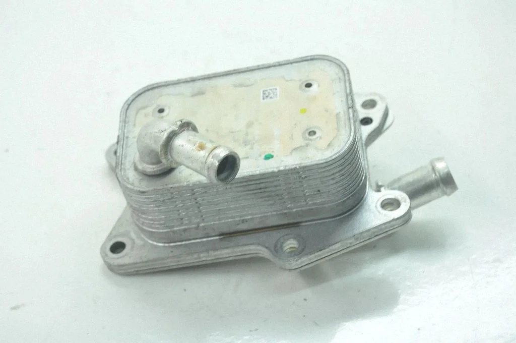 Engine oil radiator – Mercedes-Benz C-Class W205 (2014-2021)