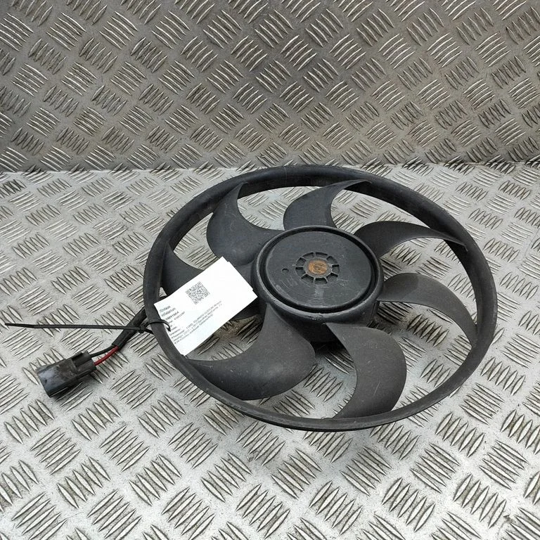 Wirnik wentylatora GK218C607AC