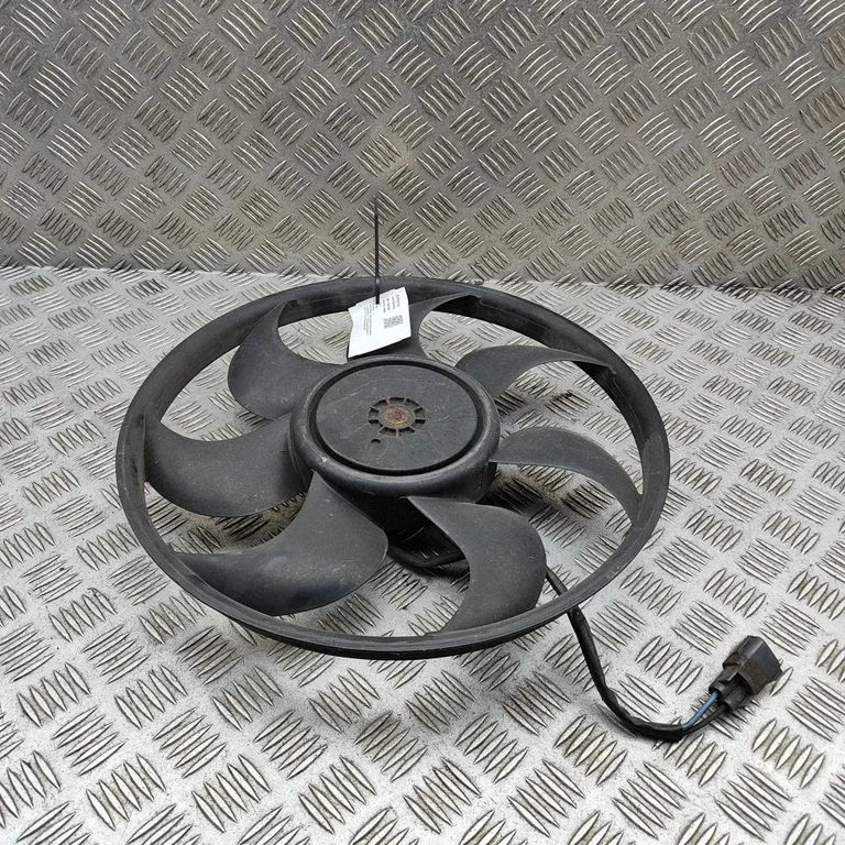 Wirnik wentylatora GK218C607AC