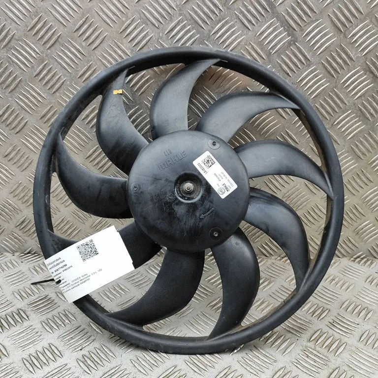 Ventilatora lāpstiņrats 1671896380