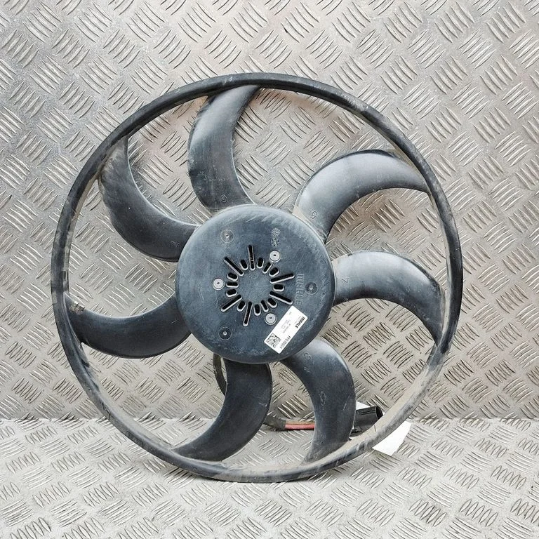 Ventilatora lāpstiņrats 0054946