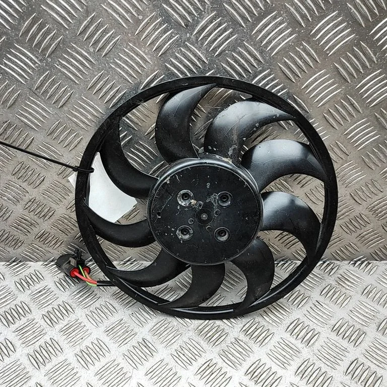 Wirnik wentylatora HW00SW00