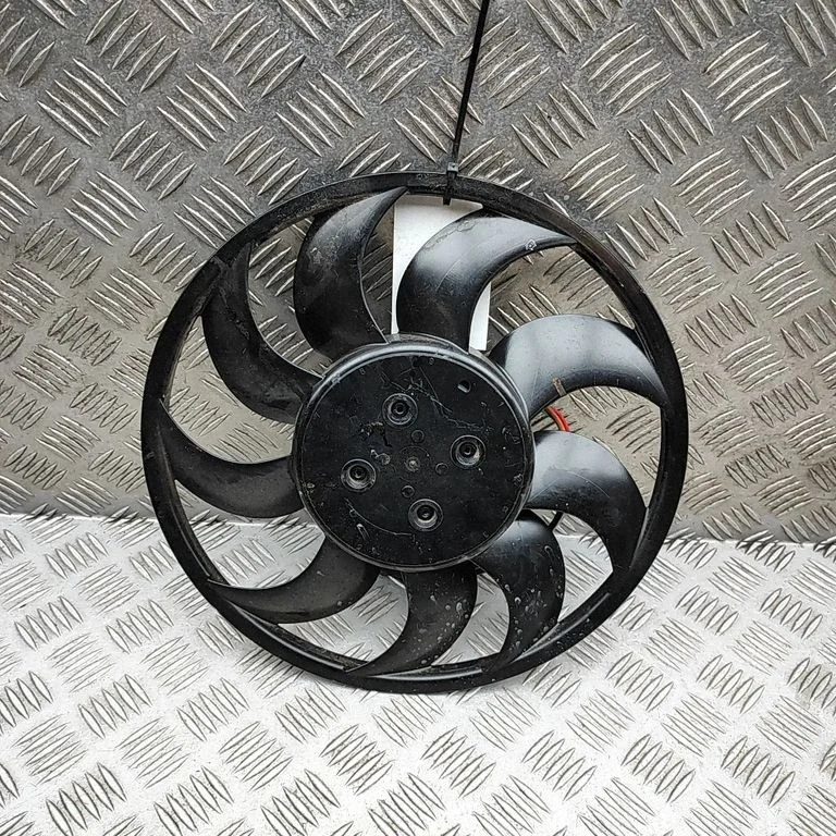 Wirnik wentylatora HW00SW00