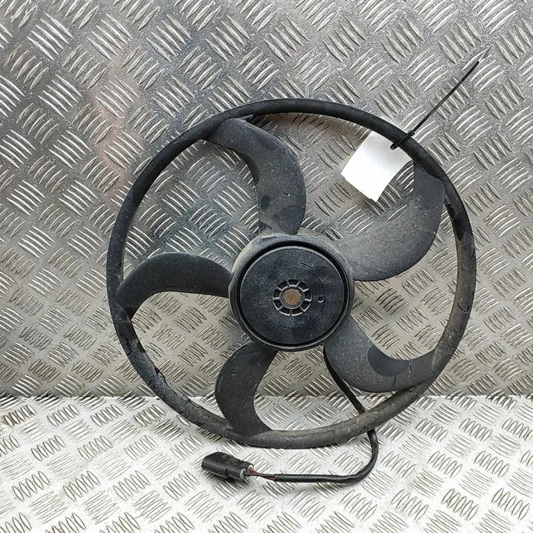 Fan impeller GK218C607AC