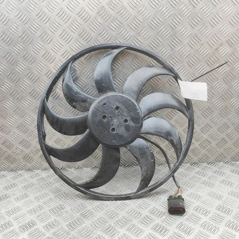 Ventilatora lāpstiņrats 1EA121203C